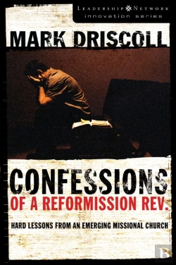 Bertrand.pt - Confessions Of A Reformission Rev.