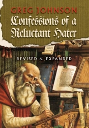 Confessions Of A Reluctant Hater