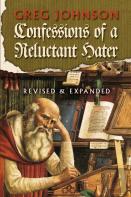 Confessions Of A Reluctant Hater