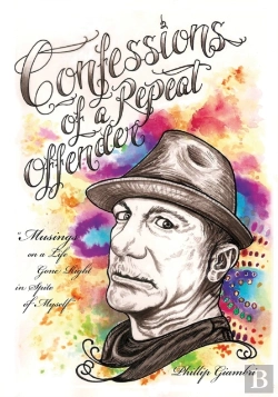 Bertrand.pt - Confessions Of A Repeat Offender