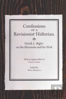Confessions Of A Revisionist Historian