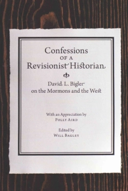 Bertrand.pt - Confessions Of A Revisionist Historian