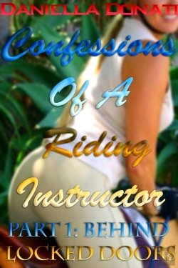 Bertrand.pt - Confessions Of A Riding Instructor: Part One: Behind Locked Doors