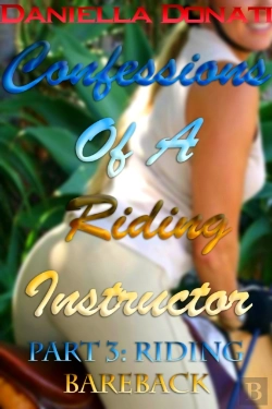 Bertrand.pt - Confessions Of A Riding Instructor: Part Three: Riding Bareback