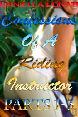 Bertrand.pt - Confessions Of A Riding Instructor: Parts 1-3: Behind Locked Doors, Undressing After Dressage, Riding Bareback