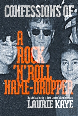 Bertrand.pt - Confessions Of A Rock N Roll Name Dropper