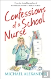 Confessions Of A School Nurse