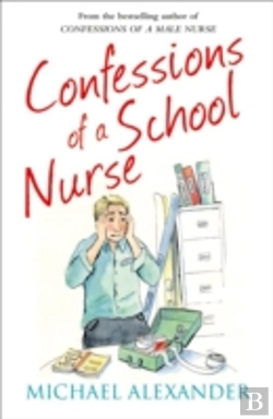 Bertrand.pt - Confessions Of A School Nurse