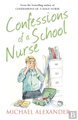 Bertrand.pt - Confessions Of A School Nurse