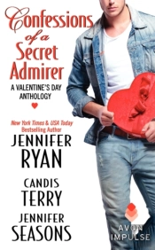 Confessions Of A Secret Admirer