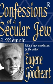 Confessions Of A Secular Jew