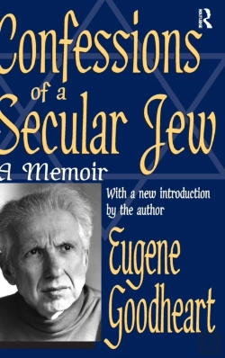 Bertrand.pt - Confessions Of A Secular Jew