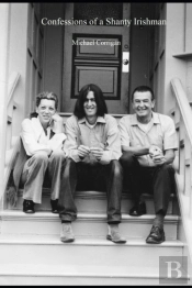 Confessions Of A Shanty Irishman