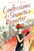Confessions Of A Showbiz Reporter