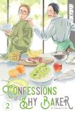Confessions Of A Shy Baker, Volume 2