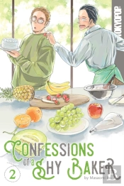 Confessions Of A Shy Baker, Volume 2