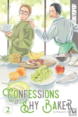 Bertrand.pt - Confessions Of A Shy Baker, Volume 2