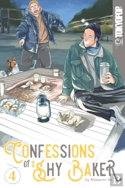 Bertrand.pt - Confessions Of A Shy Baker, Volume 4