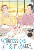 Confessions Of A Shy Baker, Volume 5