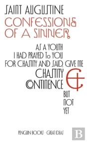 Confessions Of A Sinner