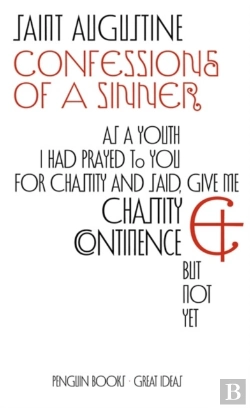 Bertrand.pt - Confessions Of A Sinner