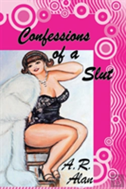 Bertrand.pt - Confessions Of A Slut