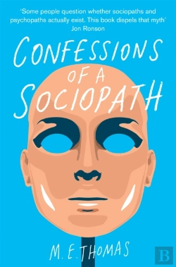 Bertrand.pt - Confessions Of A Sociopath