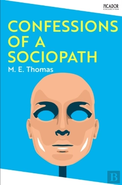 Bertrand.pt - Confessions Of A Sociopath