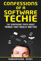 Confessions Of A Software Techie