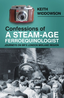 Bertrand.pt - Confessions Of A Steam-Age Ferroequinologist