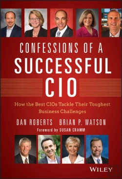 Bertrand.pt - Confessions Of A Successful Cio