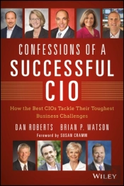 Confessions Of A Successful Cio
