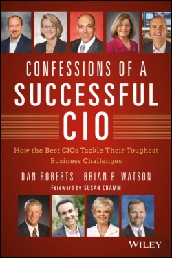 Bertrand.pt - Confessions Of A Successful Cio
