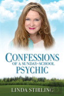 Confessions Of A Sunday School Psychic