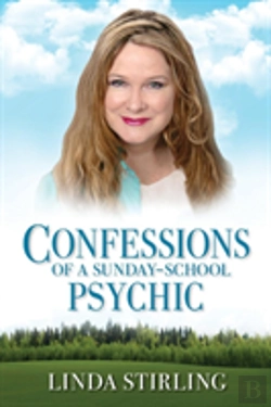 Bertrand.pt - Confessions Of A Sunday School Psychic