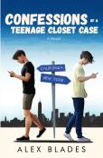 Confessions Of A Teenage Closet Case