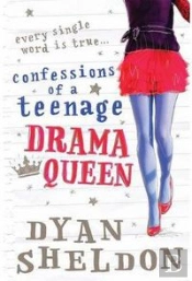 Confessions Of A Teenage Drama Queen