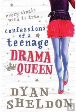 Bertrand.pt - Confessions Of A Teenage Drama Queen