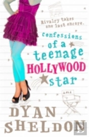 Confessions Of A Teenage Hollywood Star