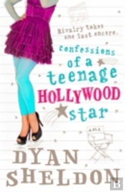 Bertrand.pt - Confessions Of A Teenage Hollywood Star