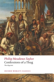 Confessions Of A Thug