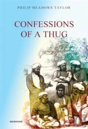 Confessions Of A Thug