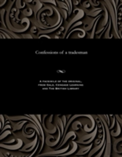 Bertrand.pt - Confessions Of A Tradesman