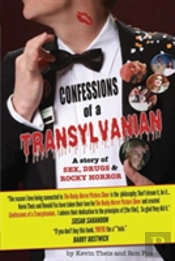 Confessions Of A Transylvanian