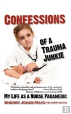Bertrand.pt - Confessions Of A Trauma Junkie