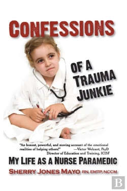 Bertrand.pt - Confessions Of A Trauma Junkie