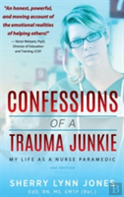 Bertrand.pt - Confessions Of A Trauma Junkie