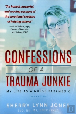 Bertrand.pt - Confessions Of A Trauma Junkie