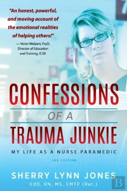 Bertrand.pt - Confessions Of A Trauma Junkie