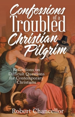 Bertrand.pt - Confessions Of A Troubled Christian Pilgrim